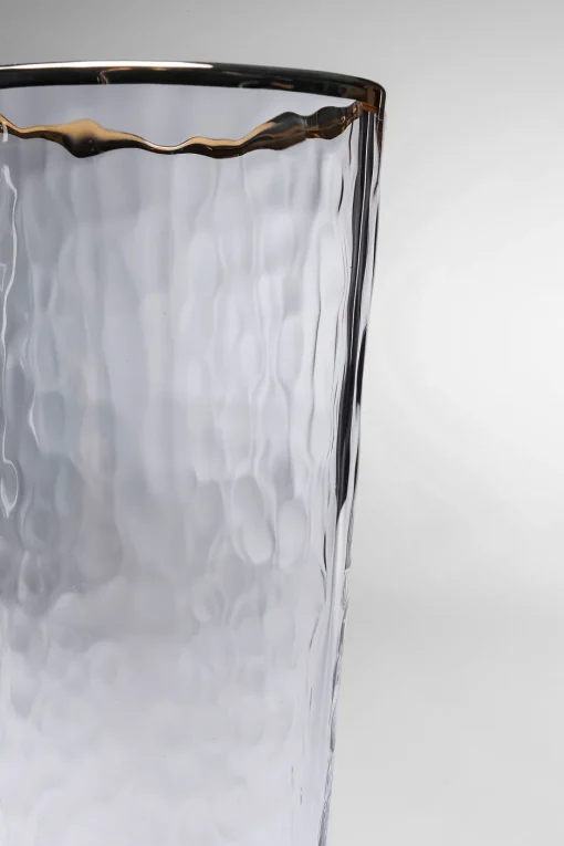 KARE Wasserglas Hommage