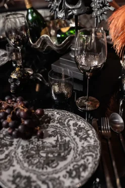 KARE Wasserglas Night Sky