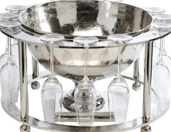 KARE Weinkühler Bubbly Time (2/tlg.)