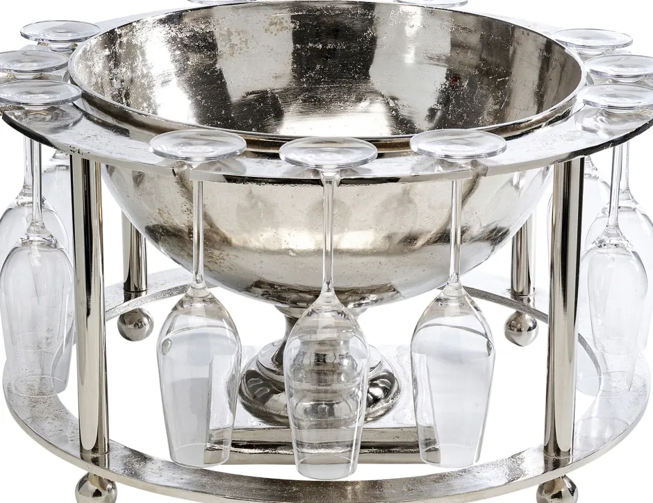 KARE Weinkühler Bubbly Time (2/tlg.)