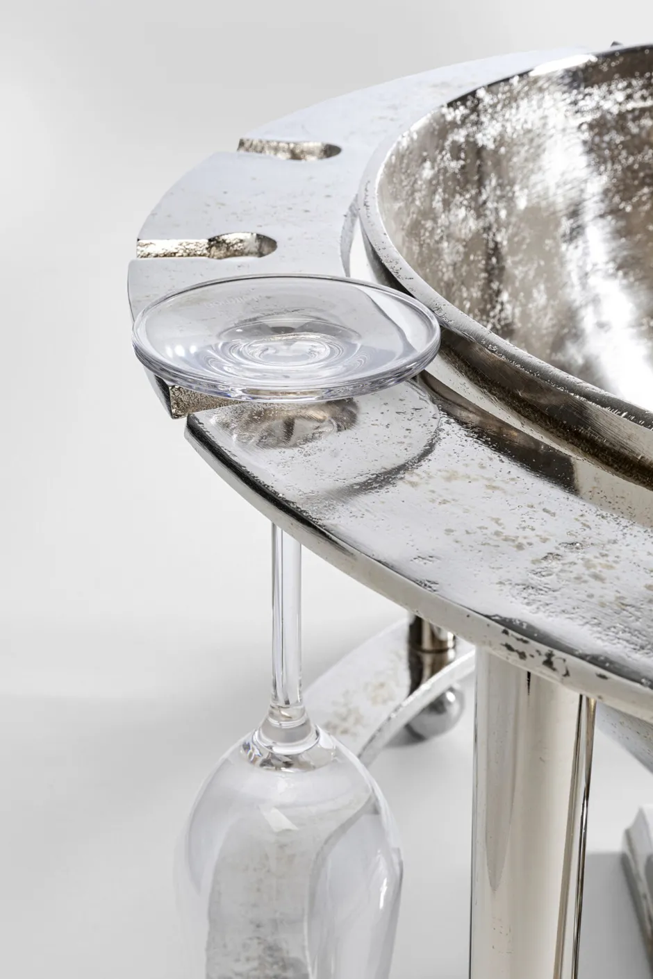 KARE Weinkühler Bubbly Time (2/tlg.)