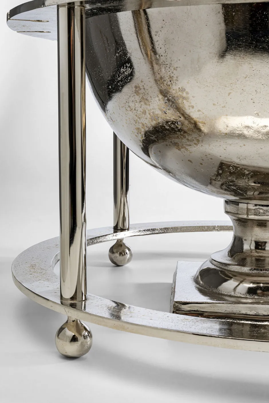 KARE Weinkühler Bubbly Time (2/tlg.)