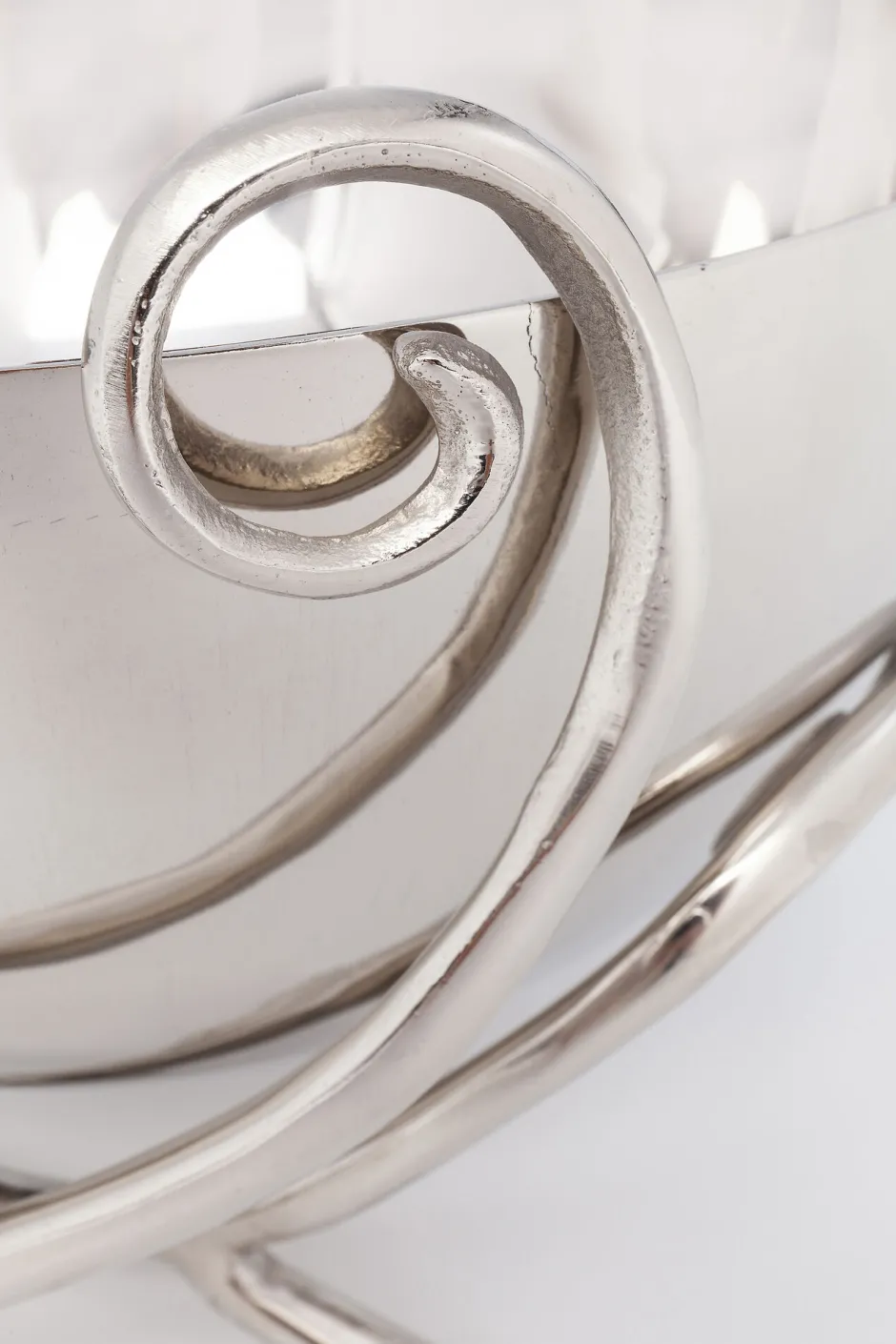 KARE Weinkühler Octopus Ø 45cm