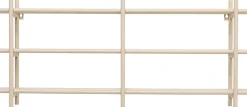 KARE Weinregal Cape Town Greige 80x34cm