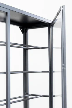 KARE Weinregal Suri 75x180cm