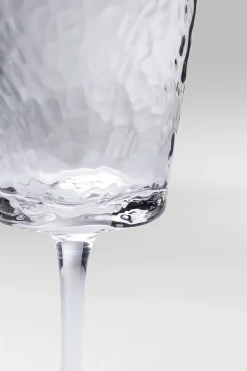 KARE Weißweinglas Hommage