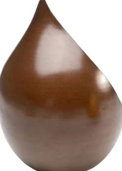 KARE Windlicht Uovo Drop 24cm